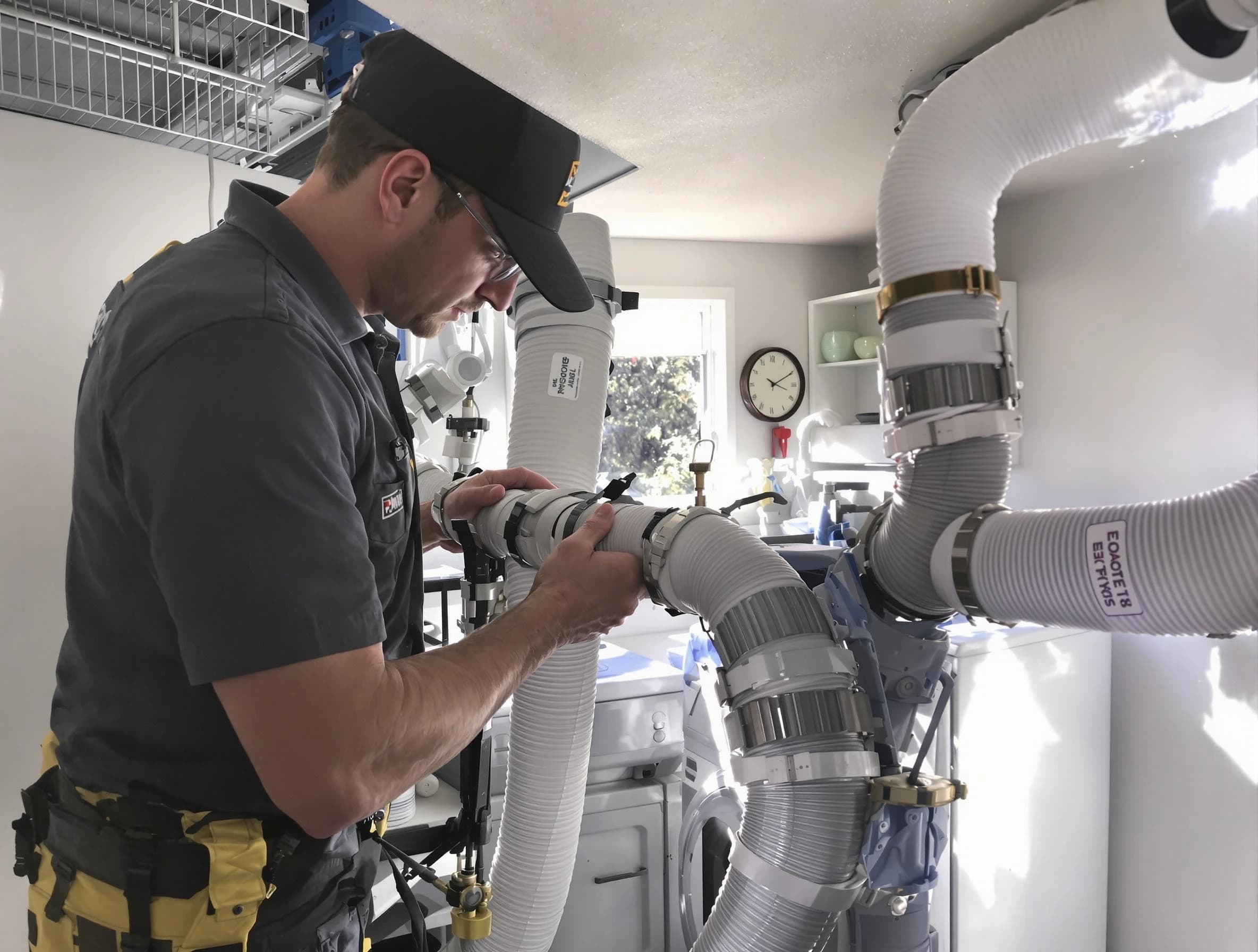 Hose Installation service in Chelmsford, MA