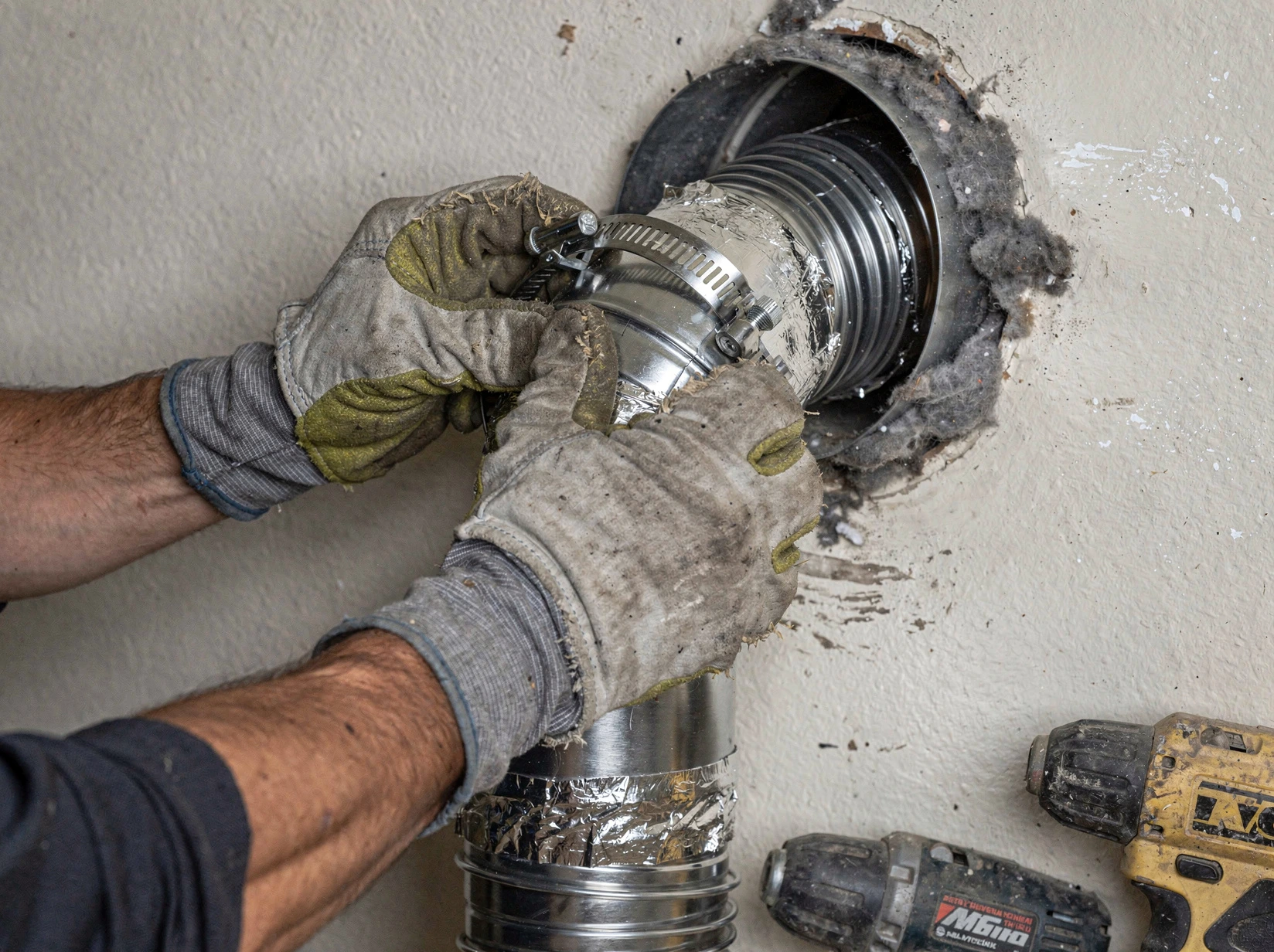 Hose Installation service in Chelmsford, MA